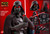  Hono Studio HS10 Star Wars Rebels Darth Vader 1/6 Scale Figure 