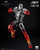 ThreeZero DLX Marvel's Iron Man Mark 22 (Hot Rod) 1/12 Scale