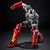  ThreeZero DLX Marvel's Iron Man Mark 22 (Hot Rod) 1/12 Scale 