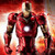  ThreeZero DLX Marvel's  Iron Man Mark 3 (Battle Damaged) 1/12 Scale 