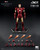  ThreeZero DLX Marvel's  Iron Man Mark 3 (Battle Damaged) 1/12 Scale 