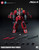ThreeZero Transformers MDLX Thrust Figure