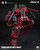 ThreeZero Transformers MDLX Thrust Figure