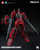 ThreeZero Transformers MDLX Thrust Figure