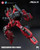  ThreeZero Transformers MDLX Thrust Figure 