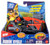 Mattel DC Premiere Core Robin Cycle 6.5" Scale Vehicle & Figure Set