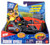  Mattel DC Premiere Core Robin Cycle 6.5" Scale Vehicle & Figure Set 