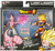  Bandai Dragon Ball Z Dragon Stars Battle Pack Super Saiyan 3 Goku vs Majin Buu Final 6" Figure 2-Pack 