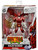 Playmates Godzilla vs Mighty Morphin Power Rangers II Wave 1 Kaiju Ranger Red Rodan 5" Figure