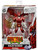  Playmates Godzilla vs Mighty Morphin Power Rangers II Wave 1 Kaiju Ranger Red Rodan 5" Figure 