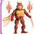 Playmates Teenage Mutant Ninja Turtles x Godzilla Raph X Rodan 5" Figure