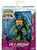  Playmates Teenage Mutant Ninja Turtles x Godzilla Leo X Godzilla 5" Figure 