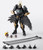 Bandai S.H. Figuarts My Hero Academia Armored All Might Figure