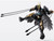 Bandai S.H. Figuarts My Hero Academia Armored All Might Figure