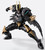 Bandai S.H. Figuarts My Hero Academia Armored All Might Figure