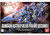 Bandai Mobile Suit Gundam Seed Destiny Gundam Astray Blue Frame Second L 1/144 Scale High Grade Model Kit