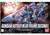 Bandai Mobile Suit Gundam Seed Destiny Gundam Astray Blue Frame Second L 1/144 Scale High Grade Model Kit 