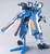  Bandai Mobile Suit Gundam Seed Destiny Gundam Astray Blue Frame Second L 1/144 Scale High Grade Model Kit 