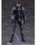  Figma Metal Gear Solid 2 Sons of Liberty MGS2 Version Updated Edition Solid Snake 6" Figure 