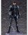Figma Metal Gear Solid 2 Sons of Liberty MGS2 Version Updated Edition Solid Snake 6" Figure