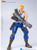  Hiya Exquisite Basic Contra Operation Galuga Bill Rizer 1/12 Scale Figure 