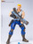 Hiya Exquisite Basic Contra Operation Galuga Bill Rizer 1/12 Scale Figure