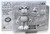 Boss Fight Studios Black and White Daily Comic Strip Garfield 4" Figure (Entertainment Earth Exclusive)