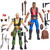  Hasbro G.I. Joe Classified Series #193 David "Red Dog" Taputapu & Varujan "Taurus" Ayvazyan 6" Figure 2-Pack 