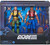  Hasbro G.I. Joe Classified Series #193 David "Red Dog" Taputapu & Varujan "Taurus" Ayvazyan 6" Figure 2-Pack 