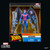 Hasbro Marvel Legends X-Men '97 Archangel 6" Figure