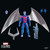 Hasbro Marvel Legends X-Men '97 Archangel 6" Figure