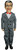 Trick or Treat Studios Goosebumps Slappy the Dummy Full Size Ventriloquist Prop Replica