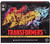 Hasbro Transformers Age of the Primes Decepticon Monstructor Combiner Figure Set