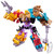 Hasbro Transformers Age of the Primes Decepticon Monstructor Combiner Figure Set