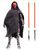 Hasbro Star Wars The Black Series Maul Shadow Lord #01 Maul 6" Figure 