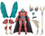  Hasbro G.I. Joe Classified Series #191 Cobra-La Royal Guard 6" Figure 