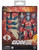 Hasbro G.I. Joe Classified Series #191 Cobra-La Royal Guard 6" Figure