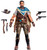 Hasbro G.I. Joe Classified Series #200 Alejandro Balam "Sundown" Luna Mendoza 6" Figure