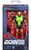  Hasbro G.I. Joe Classified Series #201 Cobra Overkill 6" Figure 
