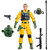 Hasbro G.I. Joe Classified Series #198 Airtight 6" Figure 