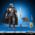  Hasbro Star Wars The Vintage Collection VC395 The Mandalorian &  Grogu Deluxe 3.75" Figure Set 