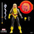 Hasbro Marvel Legends Secret Wars Retro Card Magik 6" Figure