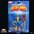 Hasbro Marvel Legends Secret Wars Retro Card Constrictor 6" Figure