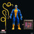 Hasbro Marvel Legends Secret Wars Retro Card Constrictor 6" Figure