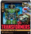  Hasbro Transformers Age of the Primes Leader Class Liege Maximo 