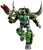  Hasbro Transformers Age of the Primes Leader Class Liege Maximo 