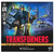 Hasbro Transformers Age of the Primes Commander Class Onslaught 
