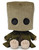  Youtooz Little Nightmares 2 Mono 9" Plush 