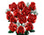  LEGO Icons 10328 Botanical Collection Bouquet Of Roses 