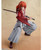  Bandai S.H. Figuarts Rurouni Kenshin: Meiji Swordsman Romantic Story Kenshin Himura Figure 